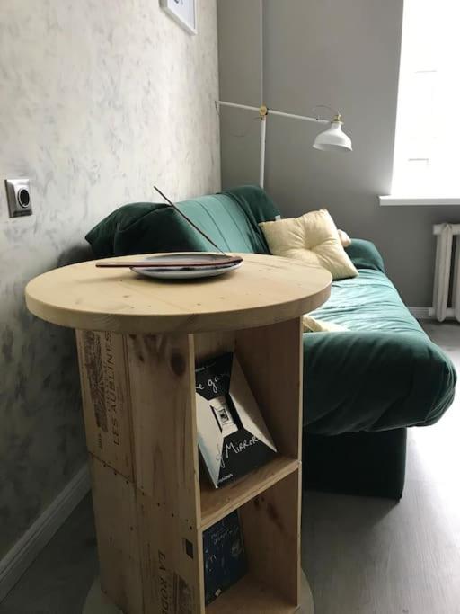 Artsy Central Flat Ρίγα Εξωτερικό φωτογραφία