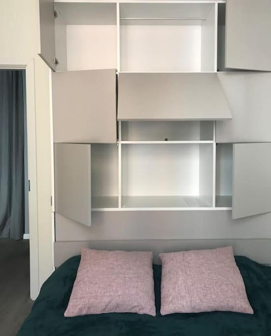 Artsy Central Flat Ρίγα Εξωτερικό φωτογραφία