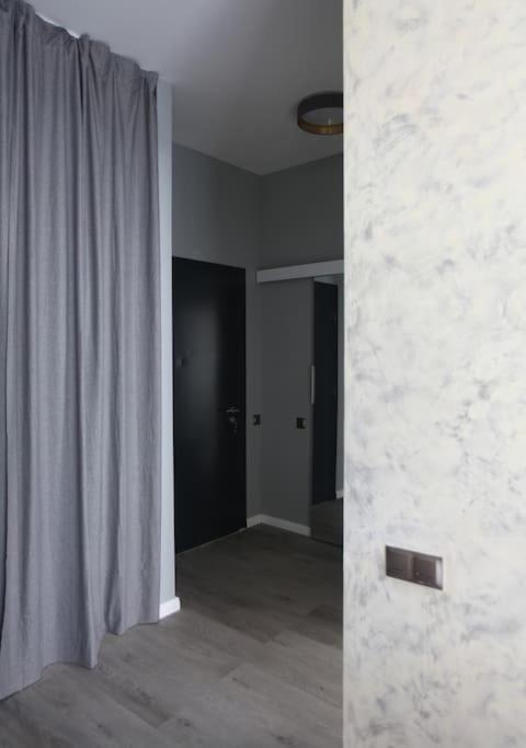 Artsy Central Flat Ρίγα Εξωτερικό φωτογραφία